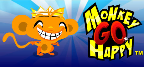Monkey Go Happy Games