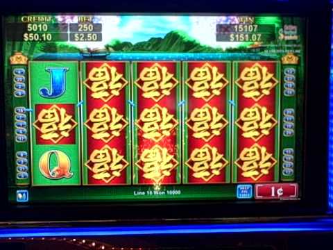 Online China Shores Slot Machine To Play For Free